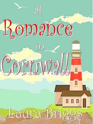 cover image of A Romance in Cornwall